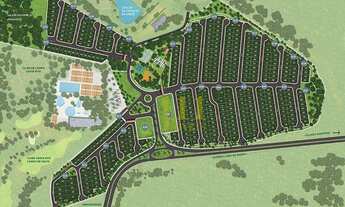 Imagem 4: Terreno à venda, 544 m² por R$ 2.014.000,00 - Urbanova - São José dos Campos/SP