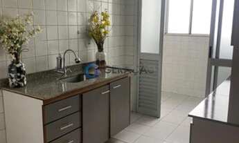 Imagem 3: Apartamento Padrão em São José dos Campos