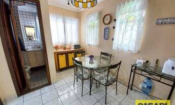 Imagem 6: Sobrado com 3 dormitórios à venda, 100 m² - Taboão - São Bernardo do Campo/SP