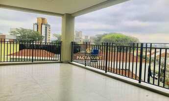 Imagem: Apartamento com 4 dormitórios à venda