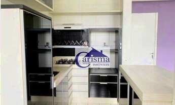 Imagem: Apartamento com 2 dormitórios, sendo 1