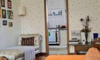 Imagem 4: BELO HORIZONTE - Apartamento Padrão - Gutierrez