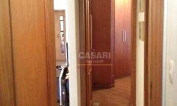 Imagem 3: Apartamento Residencial à venda, Centro, São Bernardo do Campo - AP54190