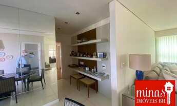 Imagem 6: BELO HORIZONTE - Apartamento Padrão - Belvedere