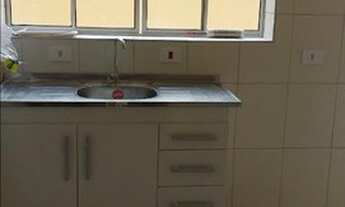 Imagem 3: Casa para alugar, 125 m² por R$ 4.400,01/mês - Vila Anastácio - São Paulo/SP