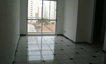 Imagem 2: Apartamento com 2 dormitórios à venda, 52 m² por R$ 515.000,00 - Saúde - São Paulo/SP