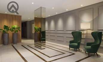 Imagem 5: Apartamento com 3 dormitórios à venda, 80 m² por R$ 650.049,00 - Bonfim - Campinas/SP