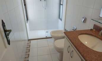 Imagem 3: Apartamento para venda tem 206 metros quadrados com 3 quartos em Sumaré - São Paulo - SP