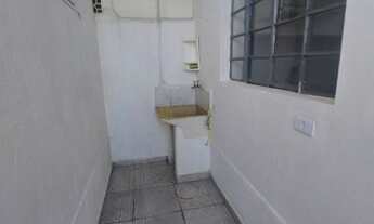 Imagem 7: Casa com 1 dormitório para alugar, 80 m² por R$ 1.300,01/mês - Parque São Domingos - São P