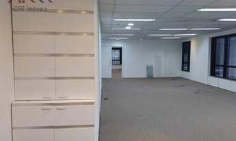 Imagem 4: Conjunto comercial para venda e locação, Vila Olímpia, São Paulo