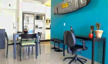 Imagem 6: FLORIANóPOLIS - Apartamento Padrão - Ingleses do Rio Vermelho