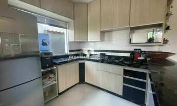 Imagem 5: Casa de esquina com 3 Quartos