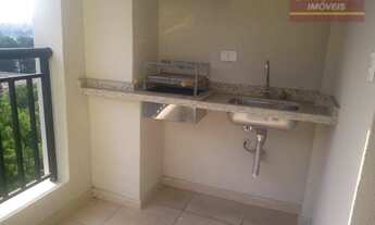 Imagem 5: Apartamento à venda, 69 m² por R$ 420.000,00 - Centro - São Bernardo do Campo/SP