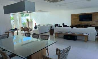 Imagem 6: Apartamento para venda com 750 metros quadrados com 5 quartos