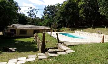 Imagem 3: Excelente oportunidade!! Vendo ótima chácara no agrovale com rio passando nos fundos