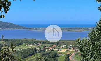 Imagem 3: Terreno à venda, 608 m² por R$ 529.000,00 - Ambrósio - Garopaba/SC