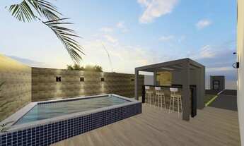 Imagem 6: Apartamento com 2 dormitórios à venda por R$ 129.990,00 - Planalto Boa Esperança - João Pe