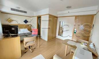 Imagem: Flat Paulista Classic disponível para venda