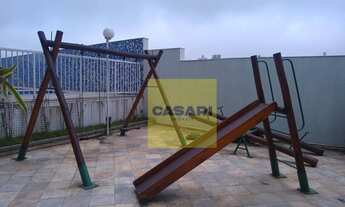 Imagem 3: Apartamento com 3 dormitórios à venda, 84 m² - Vila Gonçalves - São Bernardo do Campo/SP