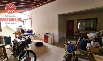 Imagem 2: Casa com 2 dormitórios para alugar, 124 m² por R$ 2.800,00/mês - São Dimas - Piracicaba/SP