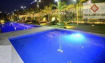 Imagem 2: Cobertura com 4 dormitórios à venda, 190 m² por R$ 1.700.000,00 - De Lourdes - Fortaleza/C