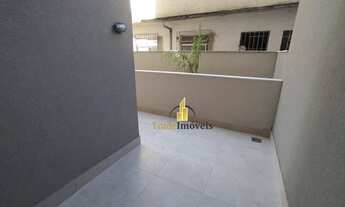 Imagem 4: Apartamento Garden com 2 dormitórios à venda, 71 m² por R$ 785.617,00 - Santo Antônio - Be