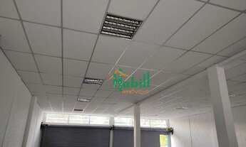 Imagem 5: Galpão para alugar, 160 m² por R$ 5.000,00/mês - Vila Júlia - Poá/SP