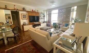 Imagem 6: Apartamento para venda tem 94 metros quadrados com 2 quartos em São Conrado - Rio de Janei