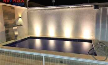 Imagem 4: Casa com 3 dormitórios à venda, 155 m² por R$ 386.000,00 - Novo Horizonte - Guanambi/BA