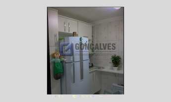 Imagem 5: SANTO ANDRE - Residential / Apartment - VILA CAMILOPOLIS