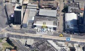 Imagem 2: Prédio, 4800 m² - venda por R$ 40.000.000,00 ou aluguel por R$ 230.000,00/mês - Barra Fund