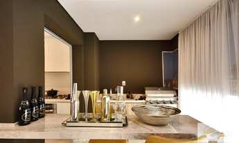 Imagem 6: São Paulo - Apartamento Padrão - Moema