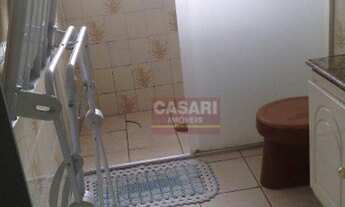 Imagem 5: Sobrado com 2 dormitórios à venda, 280 m² - Baeta Neves - São Bernardo do Campo/SP