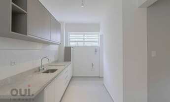 Imagem 6: Apartamento com 1 dormitório à venda, 83 m² por R$ 890.000,00 - Pinheiros - São Paulo/SP