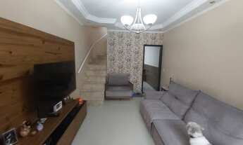 Imagem: Sobrado com 2 dormitórios à venda, 125