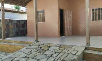 Imagem: Casa com 2 dormitórios à venda por R$