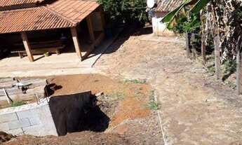 Imagem 2: Fazenda com 3 dormitórios à venda, 7000 m² por R$ 2.500.00 - Rural - Itamonte/Minas Gerais