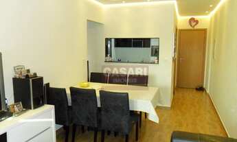 Imagem 3: Apartamento Residencial à venda, Vila Caminho do Mar, São Bernardo do Campo - AP54767