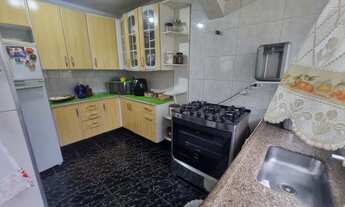 Imagem 4: Apartamento com 2 dorms, Cidade Satélite Santa Bárbara, São Paulo - R$ 185 mil, Cod: 11705