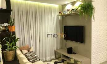 Imagem: Apartamento com 2 dormitórios à venda