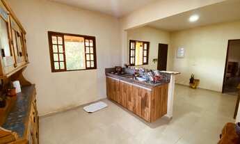 Imagem 5: Fazenda/Sítio/Chácara 1 alqueire e casa linda 3 quartos - Bairro Souza - Monteiro Lobato