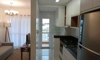 Imagem 5: Apartamento para Locação em São José do Rio Preto, Vila Imperial, 1 dormitório, 1 banheiro