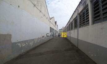 Imagem 3: Galpão para alugar, 2980 m² por R$ 29.800,00/mês - Nova Americana - Americana/SP