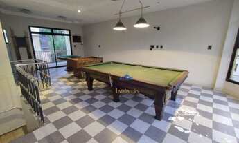 Imagem 3: Casa Comercial com 2 dormitórios para alugar, 274 m² por R$ 15.000/mês - Gonzaga - Santos