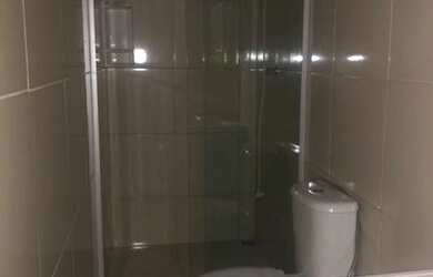 Imagem 4: Casa de condomínio para venda com 90 metros quadrados com 3 quartos em Vila São Luiz - Goi