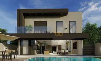 Imagem 5: Casa com 3 suítes à venda, 382 m² - Alphaville Nova Esplanada - Votorantim/SP