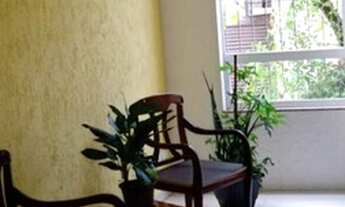 Imagem 5: Sobrado com mais de 200 metros quadrados, Santos, Vila São Jorge