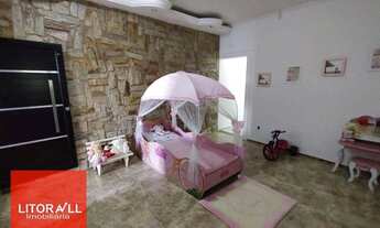 Imagem 7: Casa com 3 dormitórios à venda, 430 m² por R$ 750.000,00 - Cibratel II - Itanhaém/SP