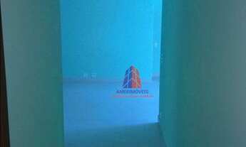 Imagem 5: Apartamento com 3 dormitórios para alugar, 126 m² por R$ 1.500/mês - Condomínio Puerto Del