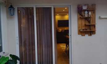 Imagem 7: Casa de condomínio sobrado para venda possui 173 metros quadrados com 4 quartos